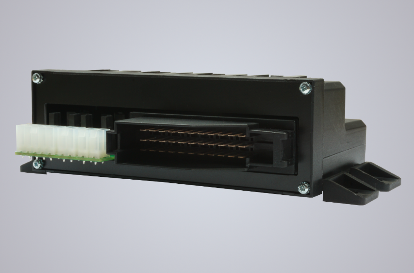 inomatic Pico-FP One – central control unit freely programmable via Codesys