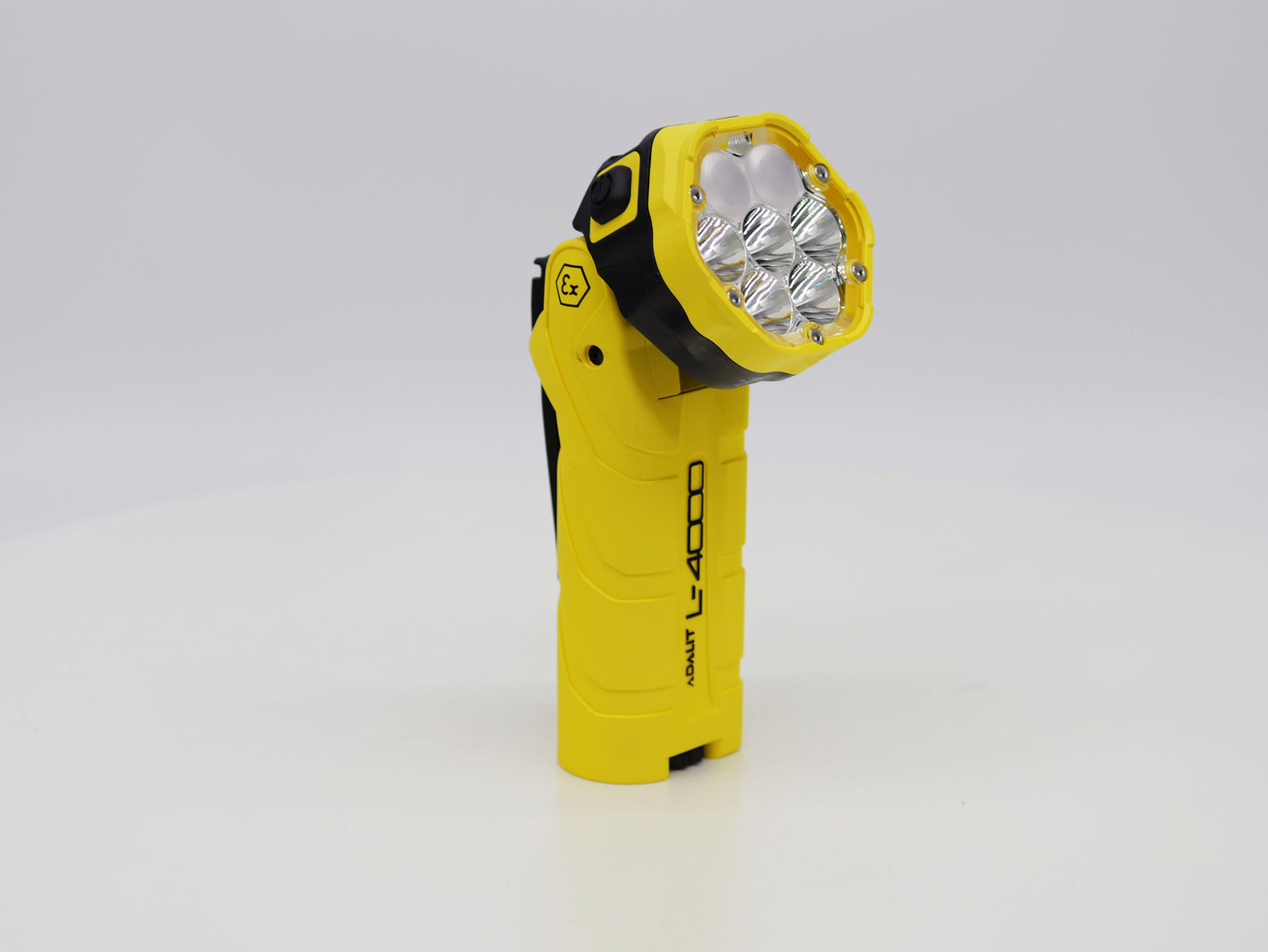 SALE: ADALIT L-4000 Handleuchte