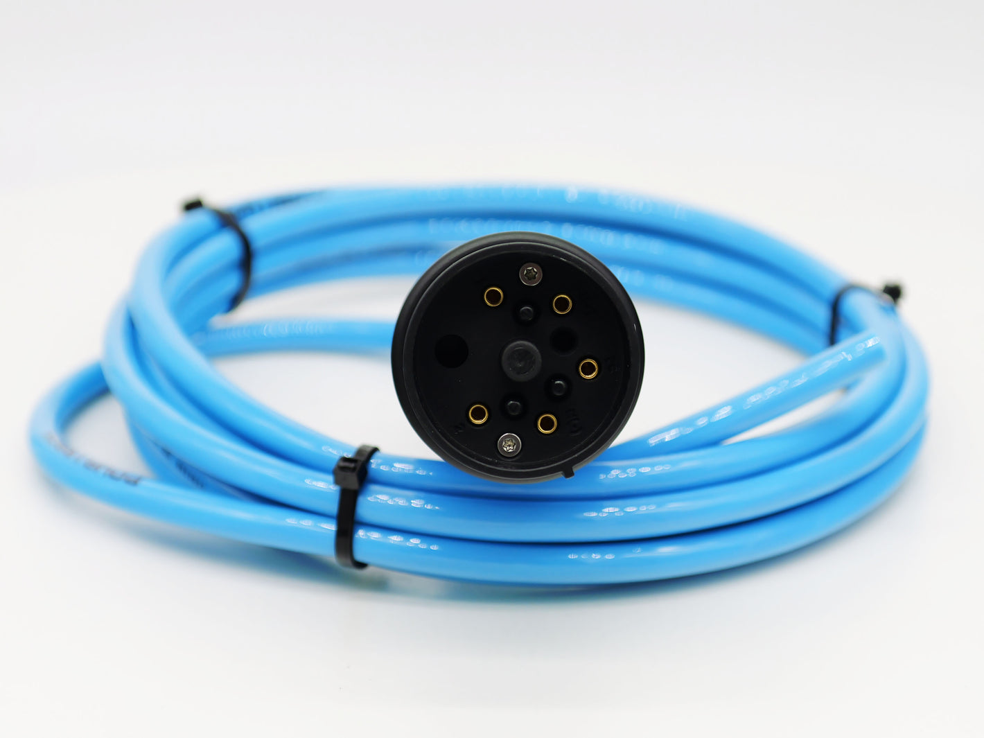 LEAB PowAirBox II Kupplung