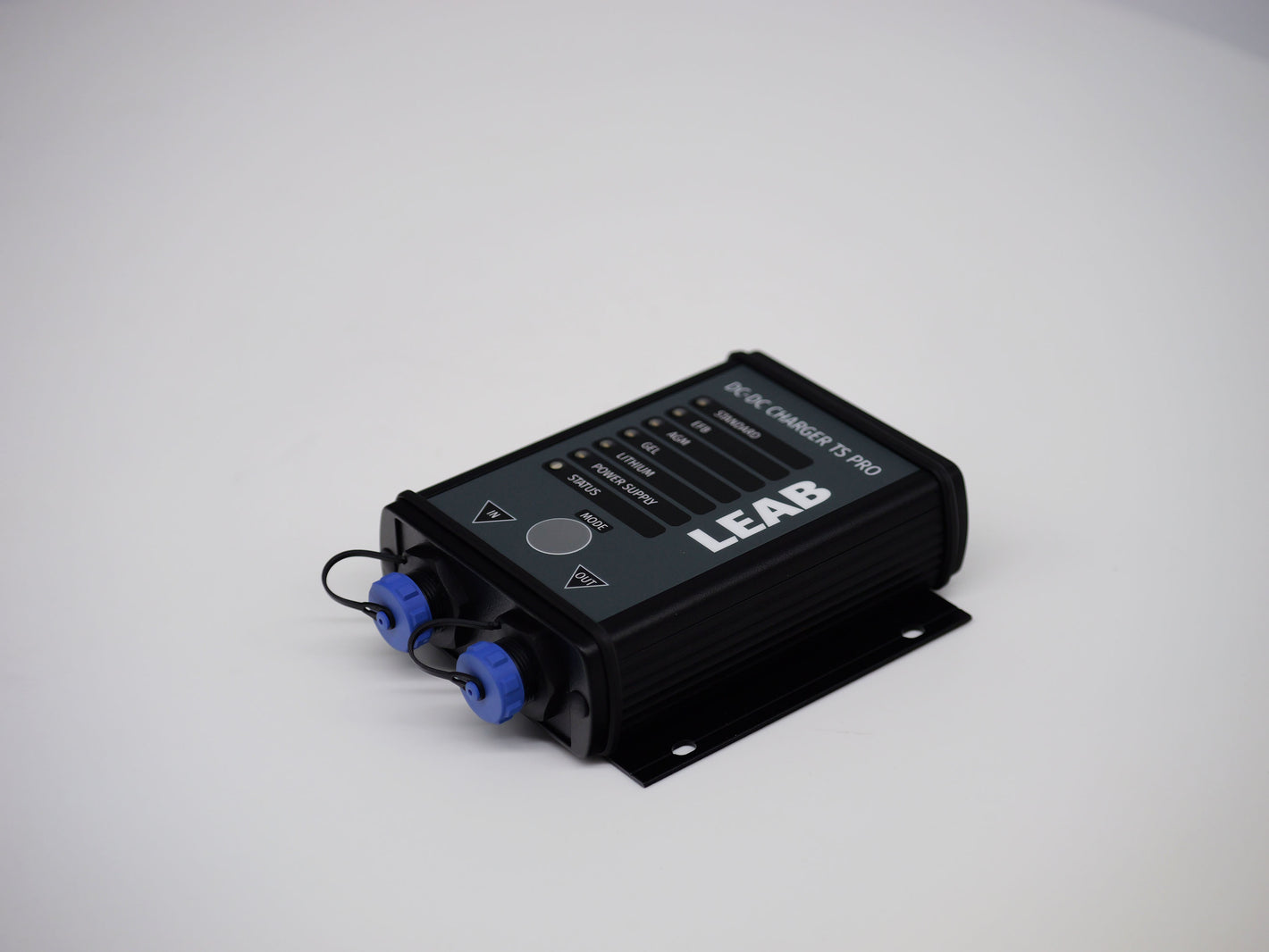LEAB TS Pro Batterieladegerät