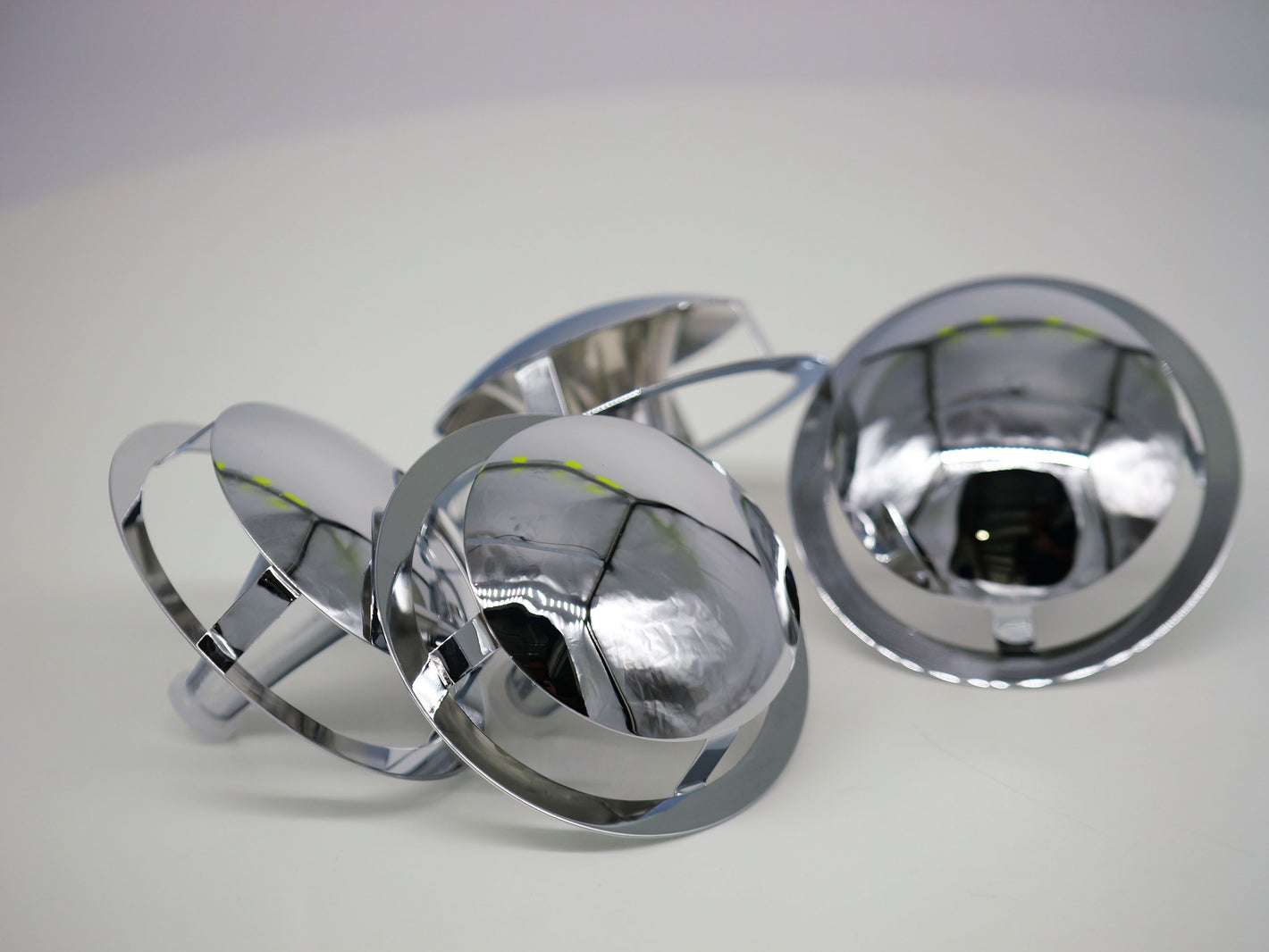 Schneeschutzkappen für MARTIN-HORN