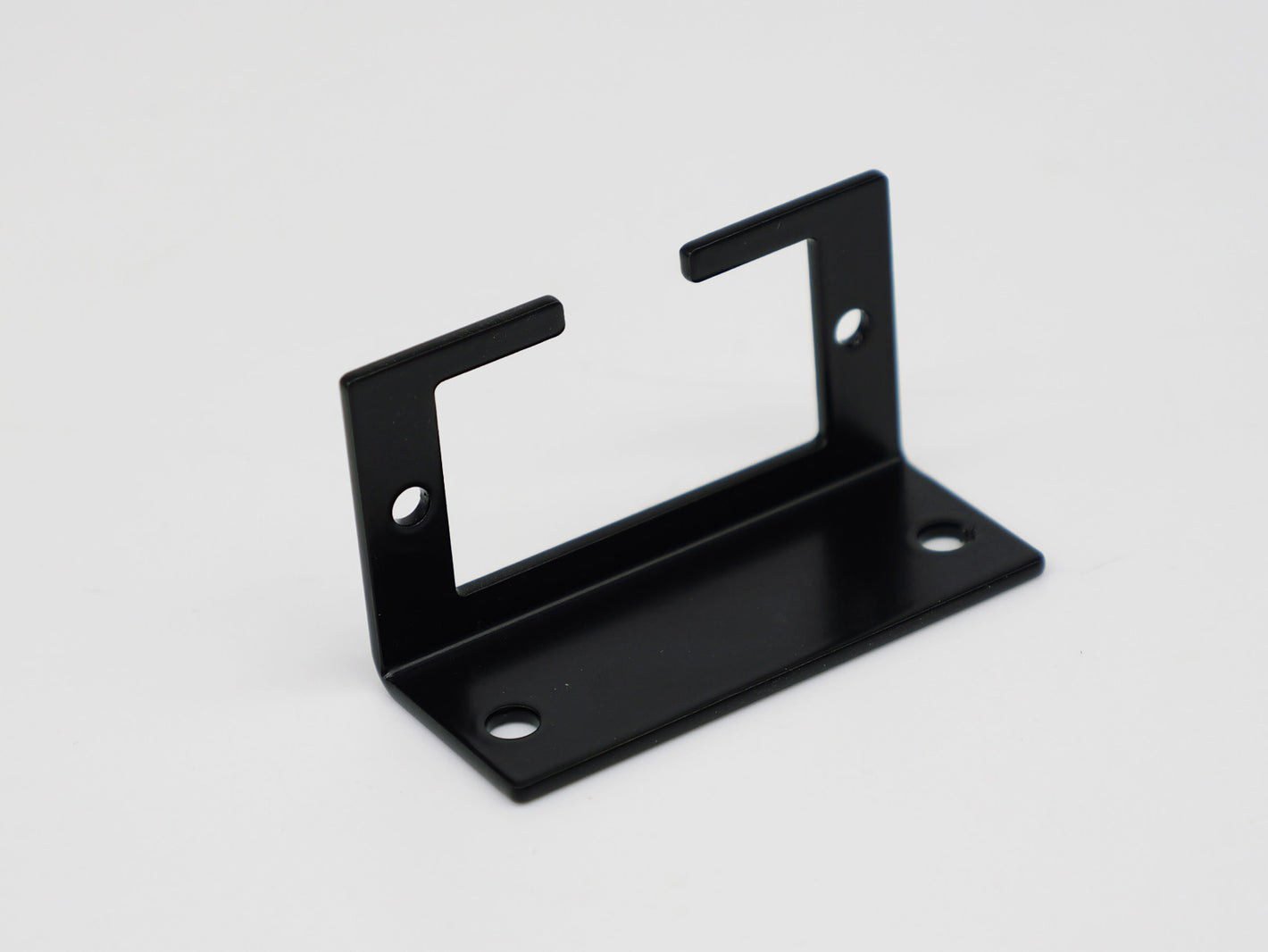 Montagewinkel für Motorola SiKa Kartenleser