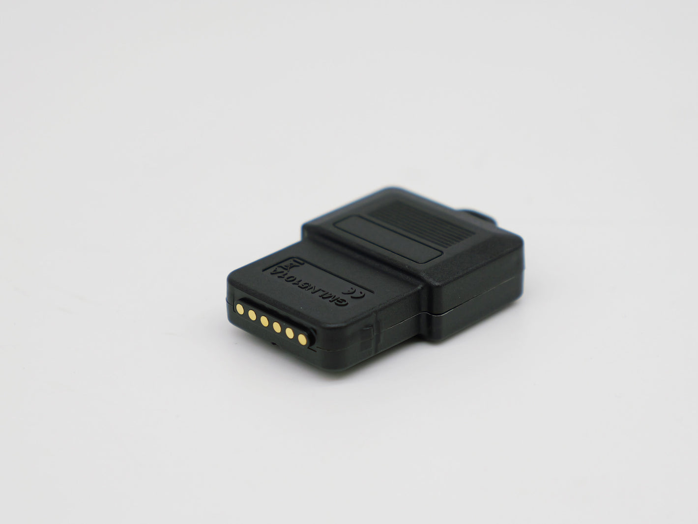Motorola GMLN5101A Adapter zur Aufnahme der BSI Sicherheitskarte (SIM Card Housing) SiKaPlug