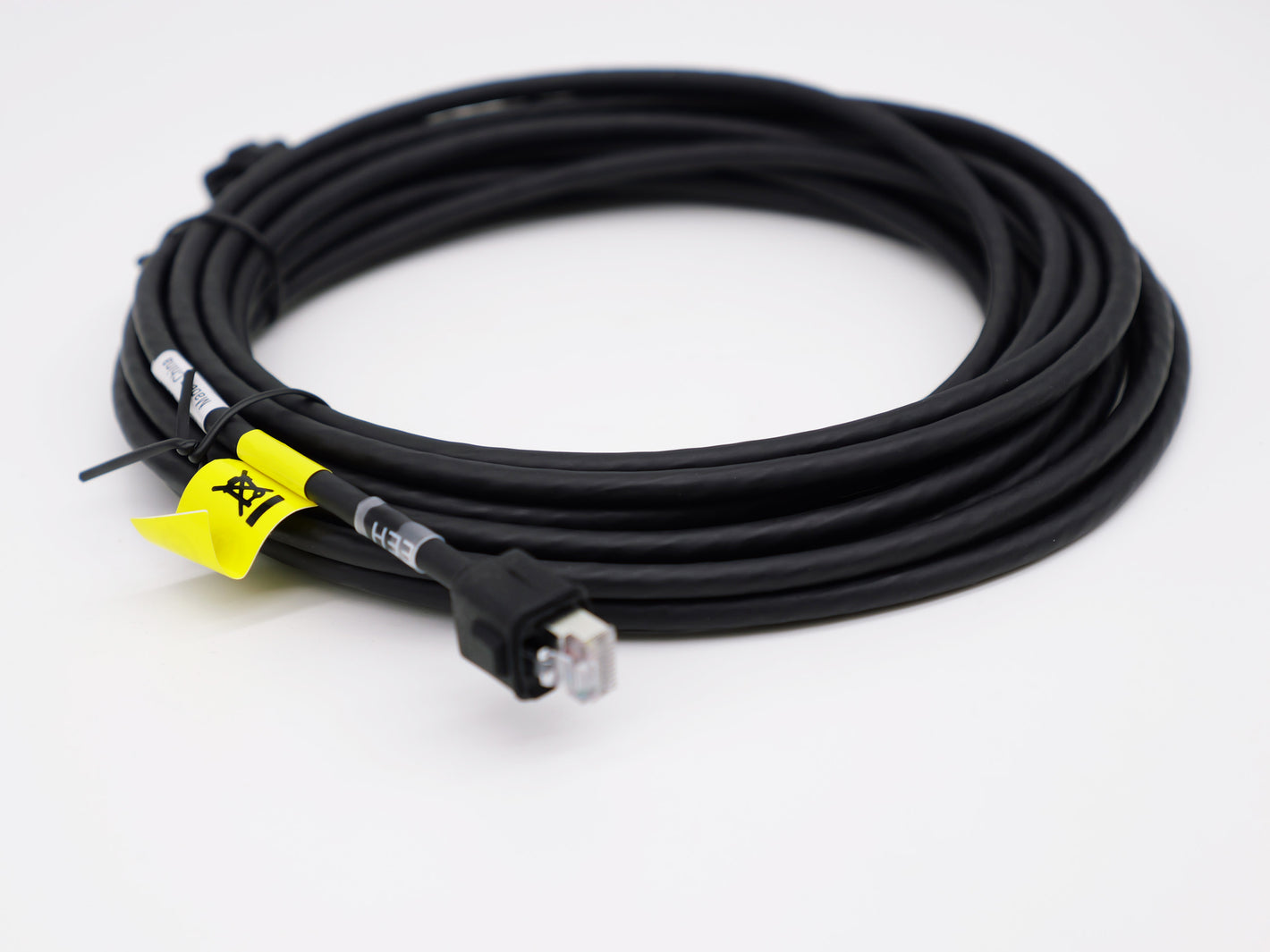 Motorola Systemkabel Ethernet zwischen S/E Gerät und Bedienteil MTM800 FuG ET