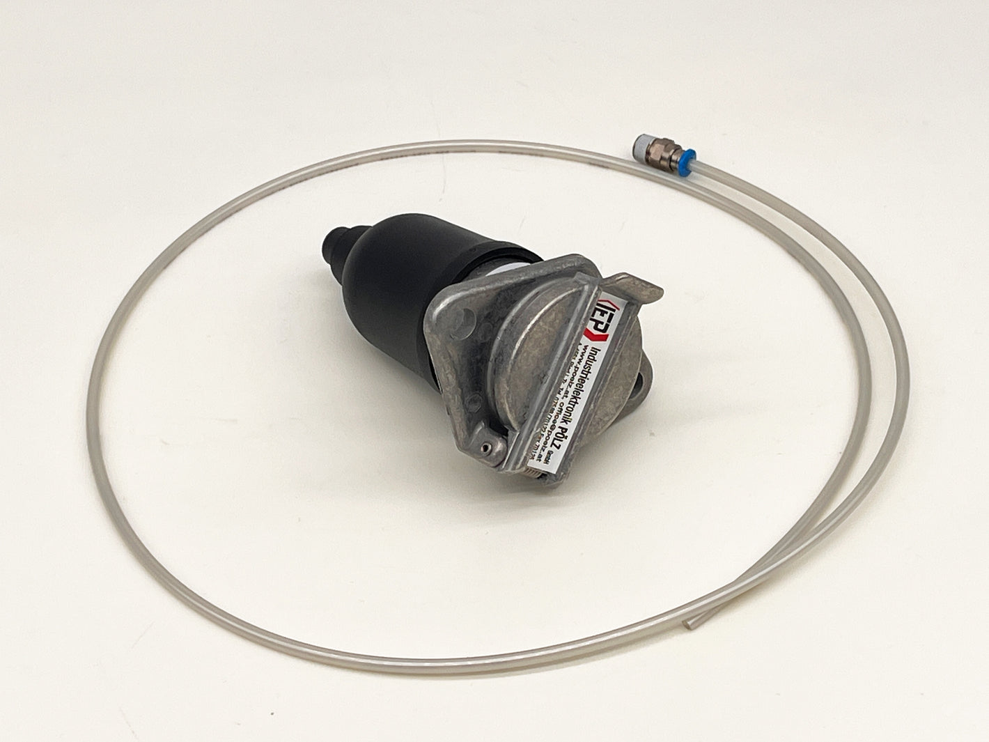 Pölz Spidy Luftkombinationsdose Steckdose 12/24 V