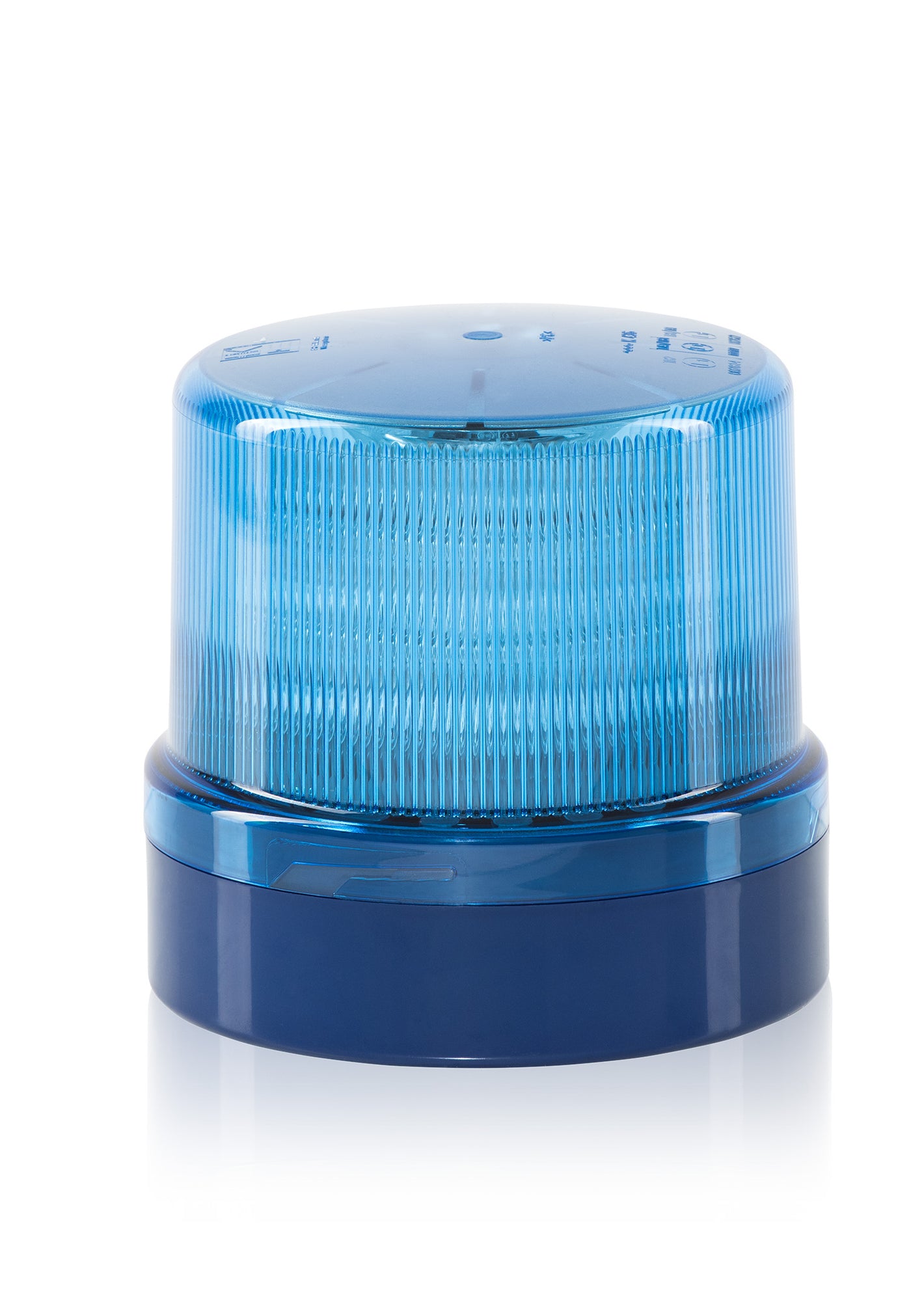 CAVE: Hänsch Comet LED beacon