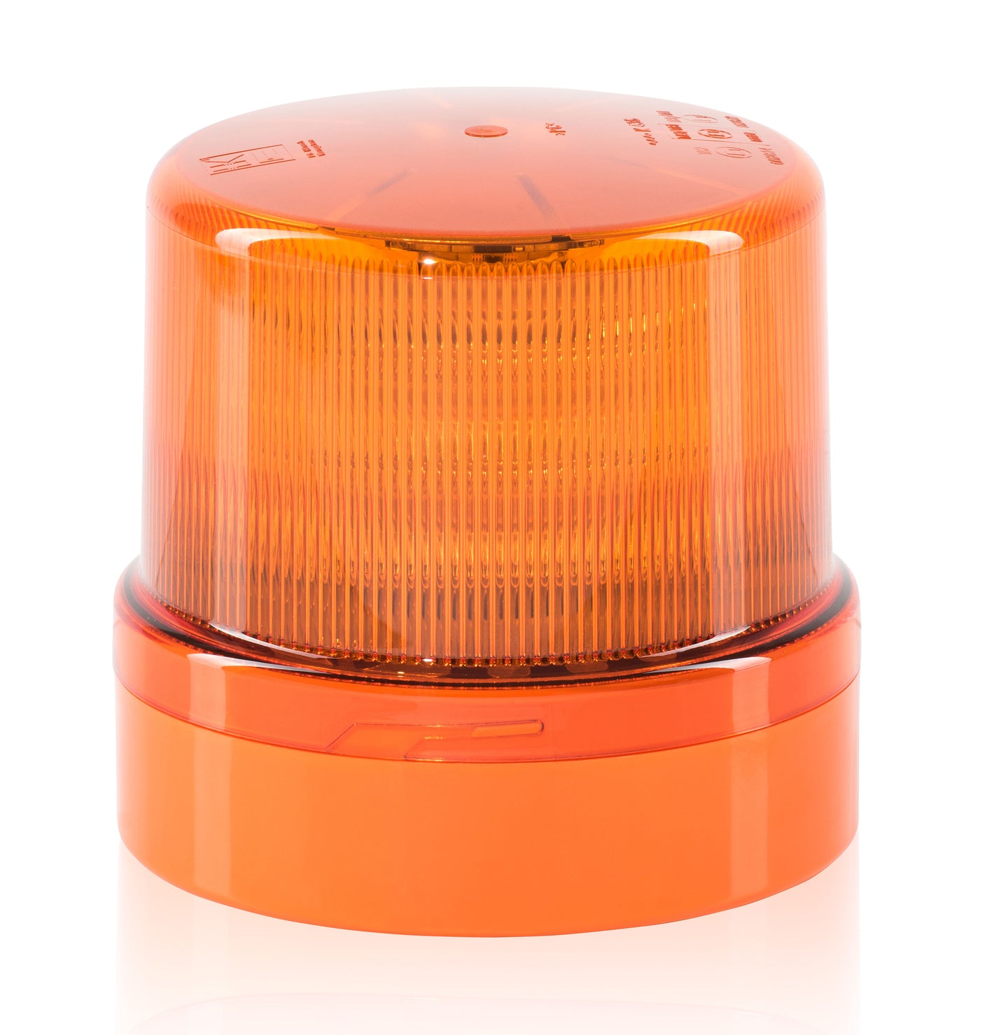 CAVE: Hänsch Comet LED beacon