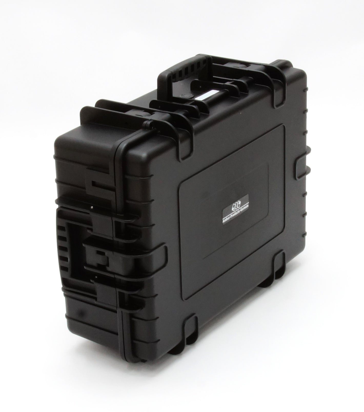 MoWa 2 | 360° | Transportkoffer