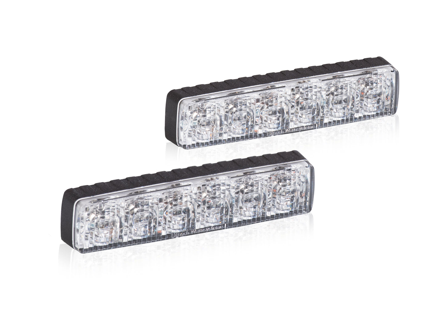 Hänsch Sputnik SL LED front flasher