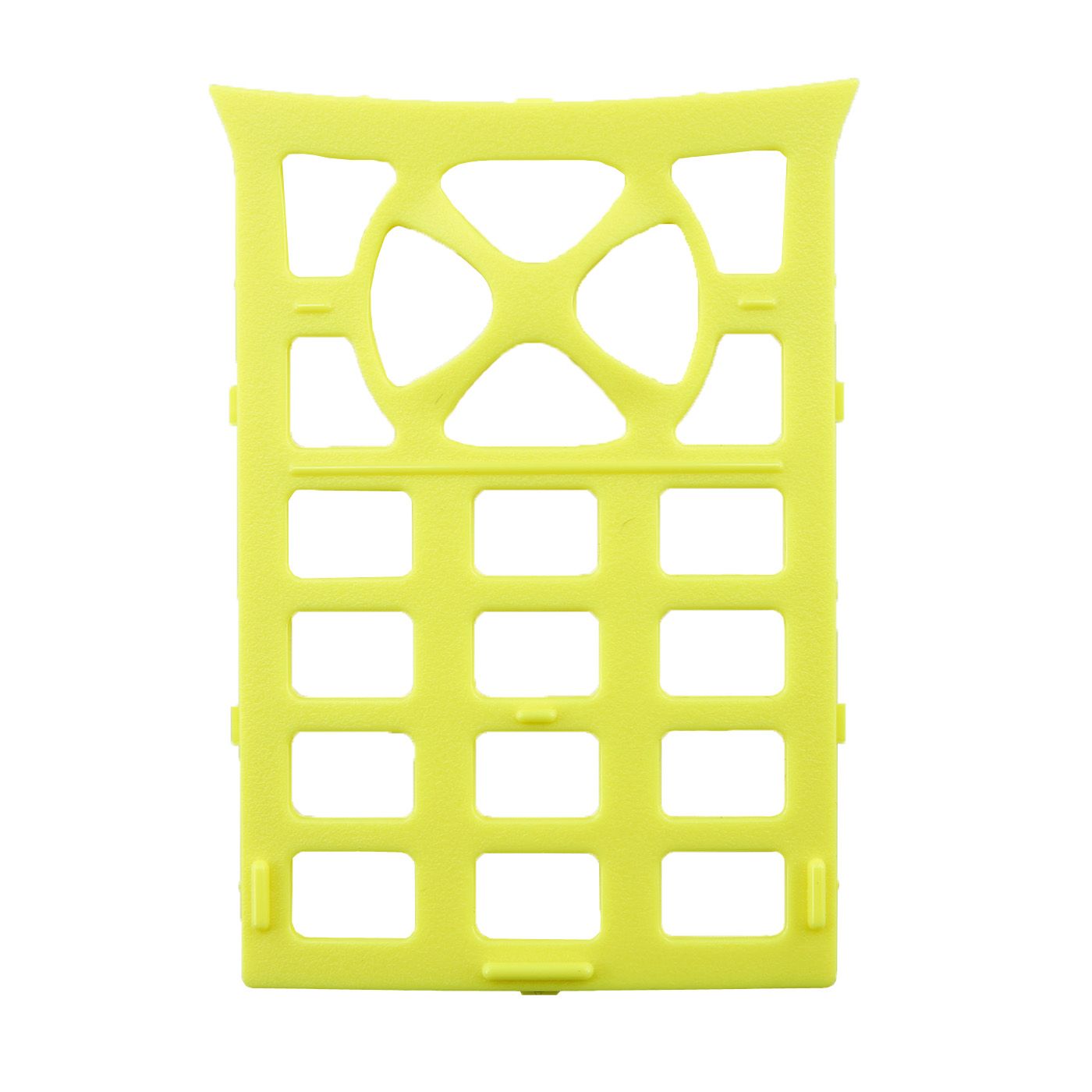 Sepura Tastaturrahmen, einzeln, div. Farben für STP8/9000 und HBC2