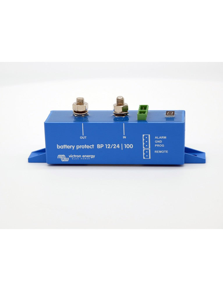 Victron Energy BatteryProtect Unterspannungsschutz