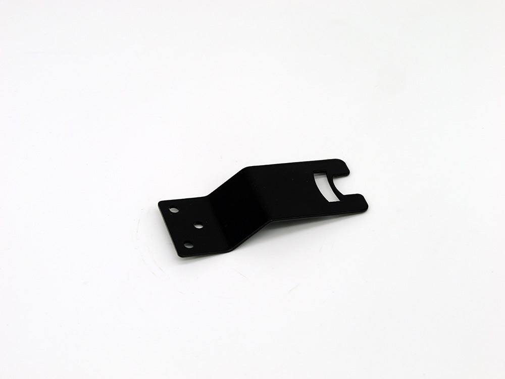Halter für Lautsprechermikrofone HRT Mikrofonhalter schwarz
