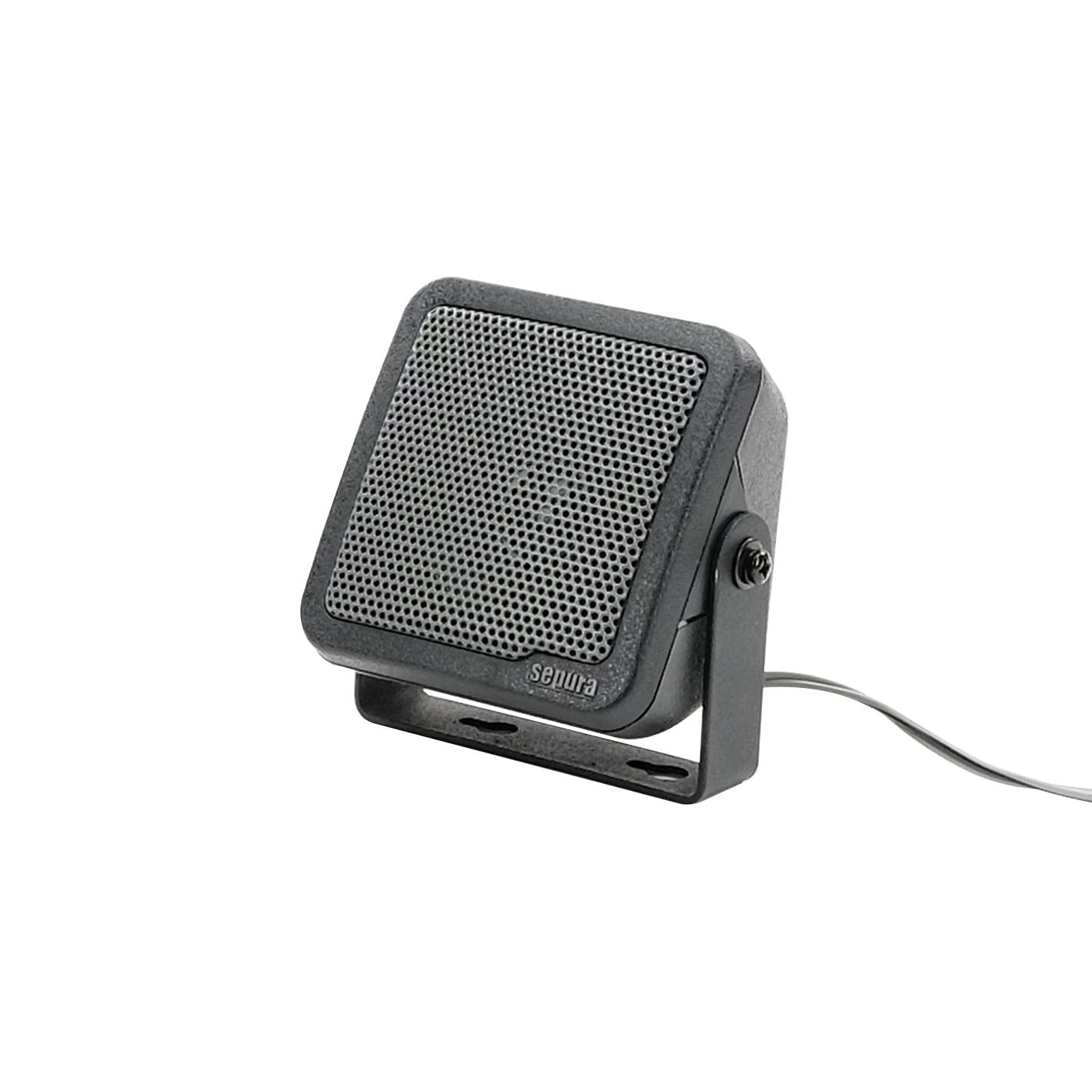 Sepura PL7 Lautsprecher 8x8cm, 4 Ohm, 14W, für SRG/SCG oder Kfz-Aktivhalterung des STP8/9000, SC20/SC21