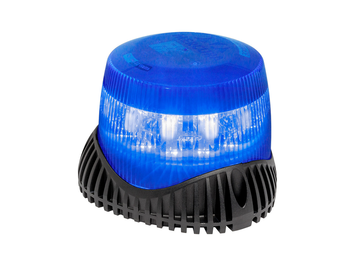 Standby GyroLED M130 Kennleuchte gelb/blau