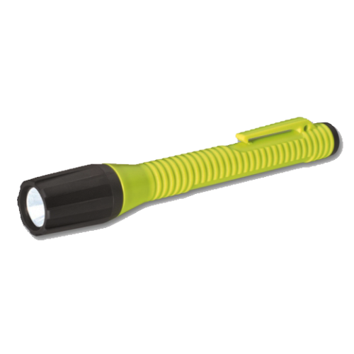 AccuLux MHL 5 EX Handleuchte