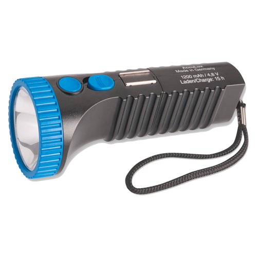 AccuLux PowerLux LED Handleuchte