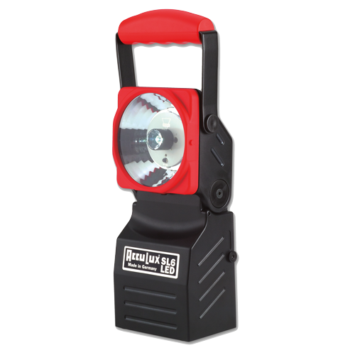 AccuLux SL 6 LED Set ohne Notlichtfunktion