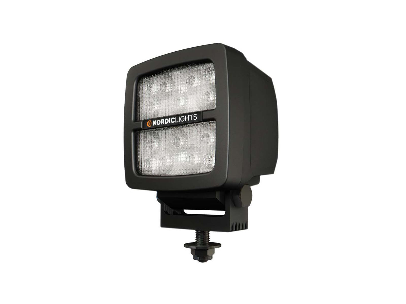 Standby headlight SCORPIUS N4402