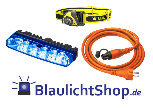 Aus BlaulichtShop.eu wird BlaulichtShop.de!