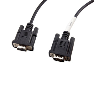 Sepura D-Sub Programmier-/Datenkabel, 1m für SRG