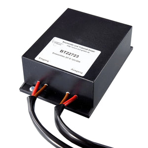 B&T EF-D Entstörfilter 12V/20A für digitale Funkgeräte