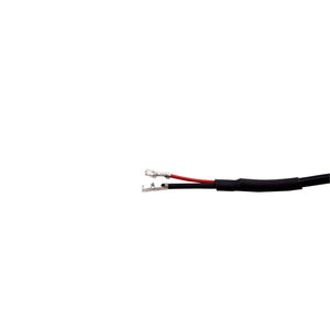 Sepura Freisprechmikrofon Maus-Style, Hirose-Kontakte, 5m Kabel