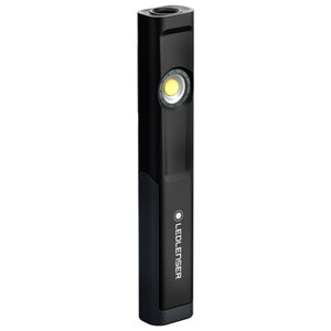 Ledlenser LED-Arbeitslicht iW4R Handleuchte