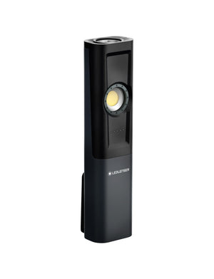 Ledlenser LED-Arbeitslicht iW5R Handleuchte