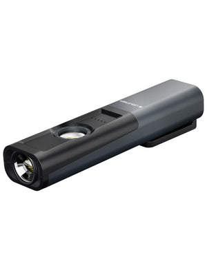 Ledlenser LED-Arbeitslicht iW5R Handleuchte