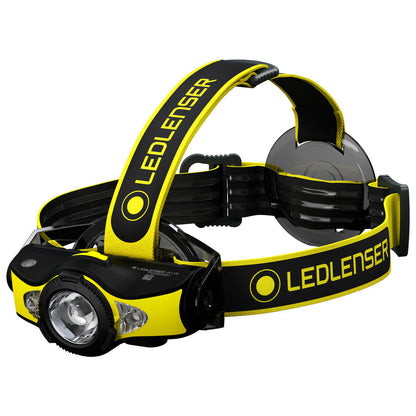 Ledlenser LED headlamp iH11R