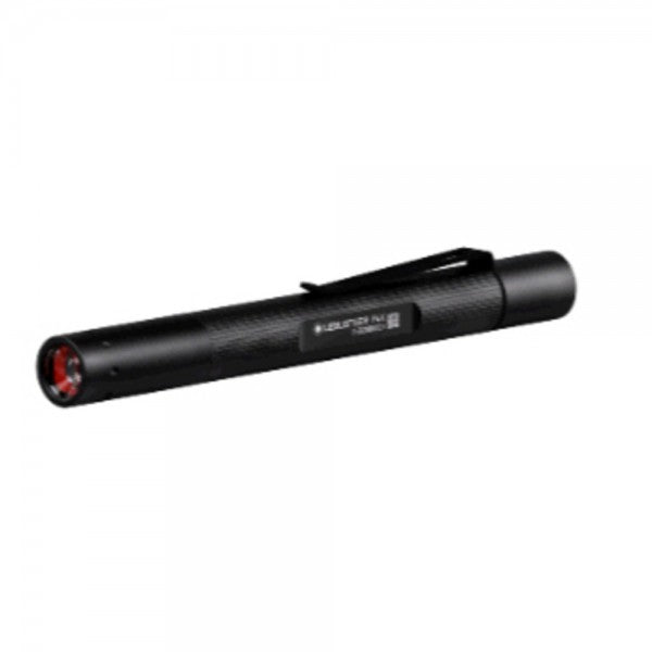 Ledlenser LED-Taschenlampe P4X Handleuchte