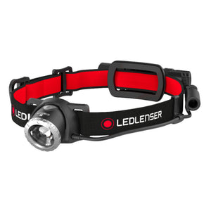 Ledlenser LED-Stirnlampe H8R