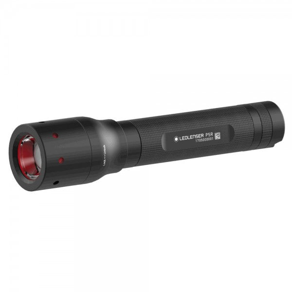 Ledlenser LED-Taschenlampe P5R Handleuchte