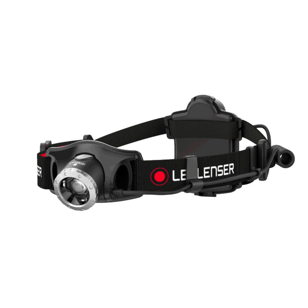 Ledlenser LED headlamp H7R.2