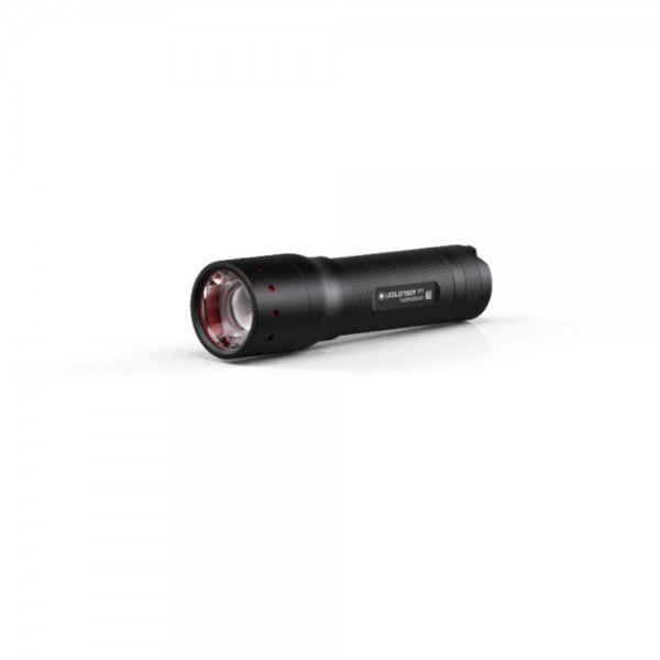 Ledlenser LED-Taschenlampe P7 Handleuchte