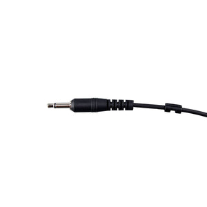 BatStar Ohrhörer, Standard mit 3,5mm Stecker, gerade Ausführung, IP56, 110Ohm