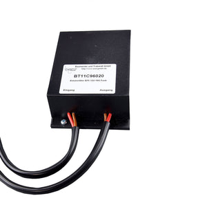 B&T EF5 Entstörfilter 12V, 10A für Funkgeräte