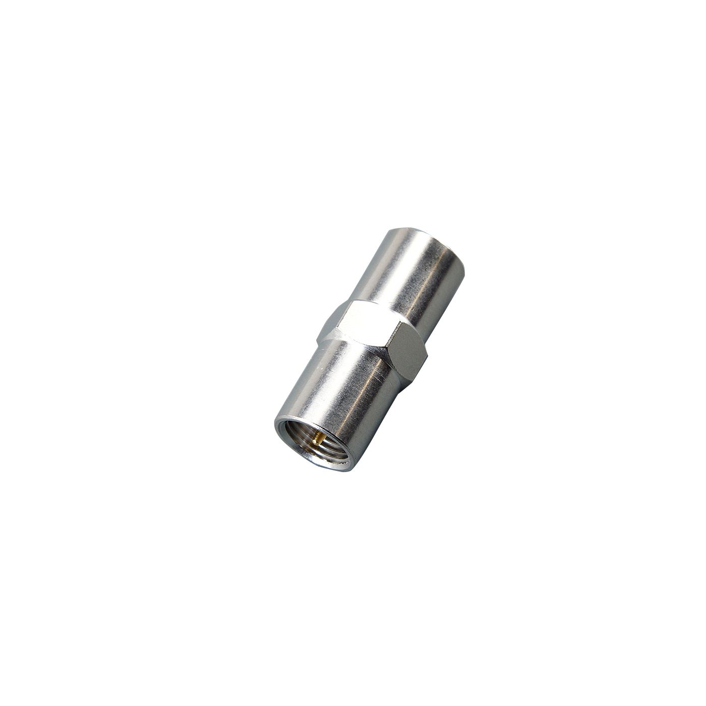 FME-P Adapter FME(m) <--> FME(m), gerade