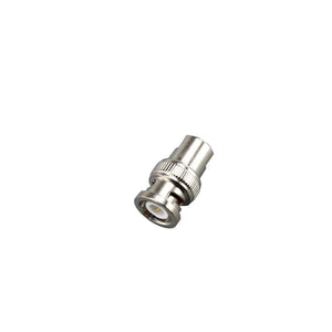 Adapter FME(m) <--> BNC(m), gerade