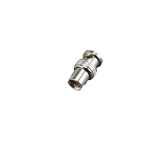 Adapter FME(m) <--> BNC(m), gerade