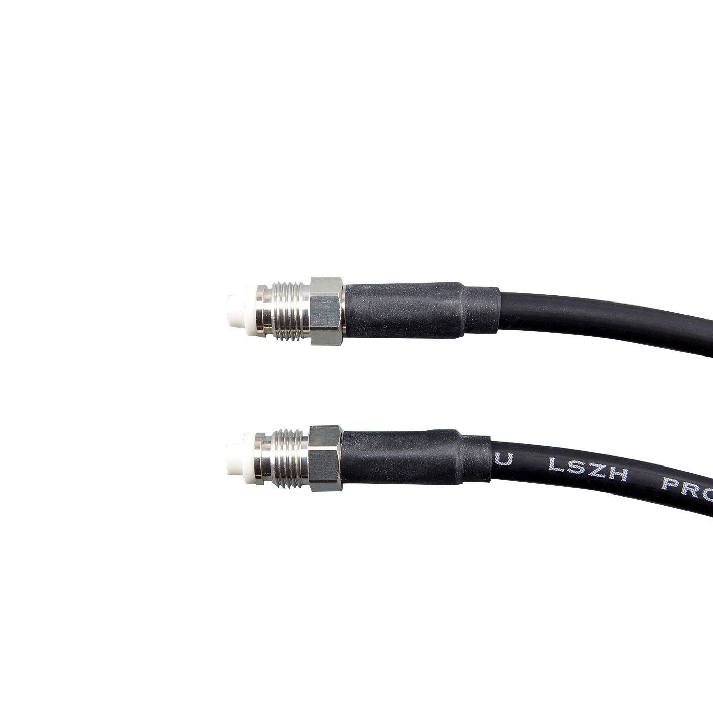 6 m FME, 6m Adapterkabel RG58-LL dämpfungsarm, FME(f) <--> FME(f)