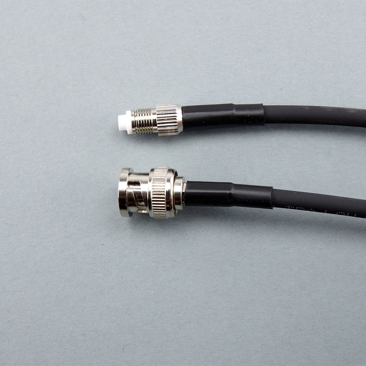 6m Adapterkabel CS29 Low-Loss, FME(f) <--> BNC(m)
