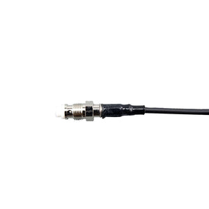 Procom MU 1-NM/s, Haftmagnetantenne, 380-410MHz, 0dB, 3m Kabel mit FME(f)
