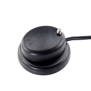 Panorama Antennas Haftmagnet GPS Kombi-Antenne, TETRA, 380-430MHz, 2dBi (0dB), BNC- und SMC-Anschluss
