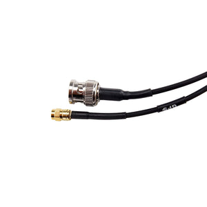 Panorama Antennas Haftmagnet GPS Kombi-Antenne, TETRA, 380-430MHz, 2dBi (0dB), BNC- und SMC-Anschluss