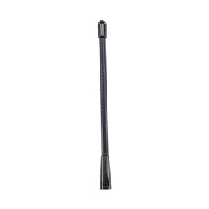 Procom MU 7-MM/s, Haftmagnetantenne, 0dB, 370-410MHz, FME-Anschluss, werksjustiert
