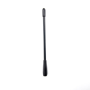 Strahler flexibel mit Schraubverbindung, TETRA, 380 - 430MHz, 2dBi (0dB)