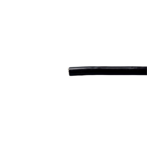 K50552031 Antennefuß (DG) ohne Gelenkelemente, Analogfunk Antenne 2m 4m, mit 5m RG58