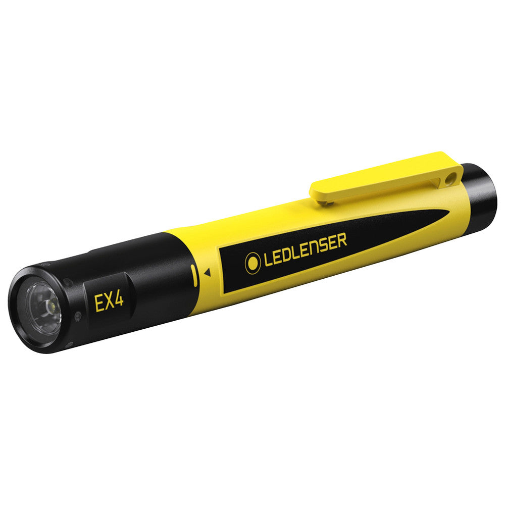 Ledlenser EX4 ATEX