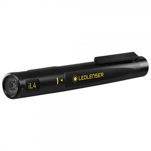 Ledlenser Taschenlampe iL4 ATEX Handleuchte